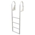 Geared2Golf FUDL4 Flip-Up Dock Ladder - 4 Step GE2624170